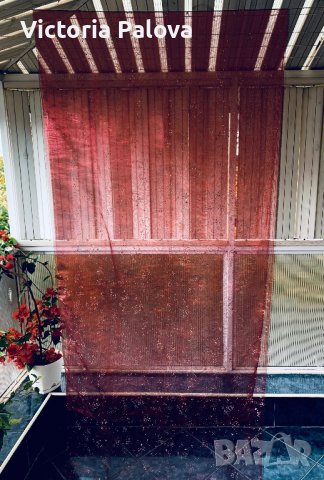 Много красив плат за декорация за празници, снимка 4 - Декорация за дома - 43223711