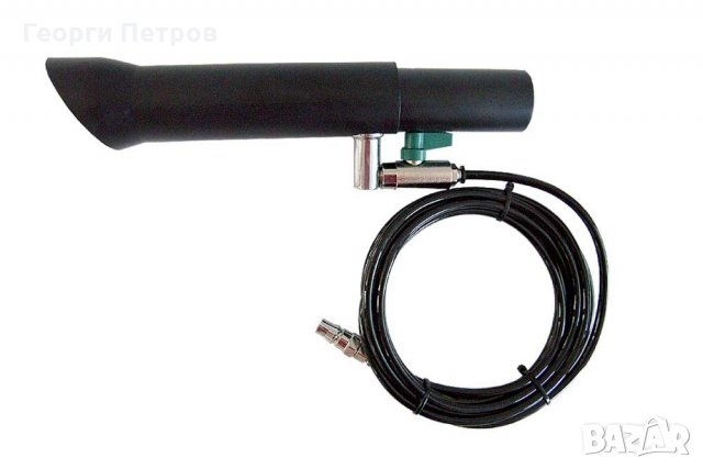 ROTADOR® BEAST почистваща приставка