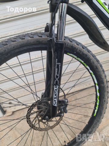 ПРОМОЦИЯ!29 цола 500 вата електрически планински велосипед с Bionx задвижване, снимка 3 - Велосипеди - 43340027
