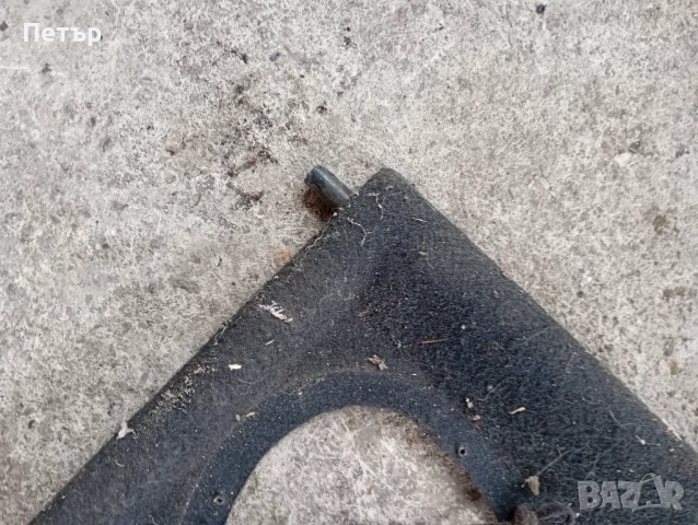 Кора багажник ситроен Саксо , снимка 5 - Части - 52348853