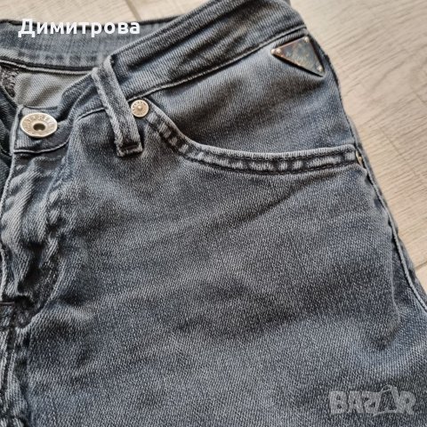 Дамски дънки Replay , снимка 2 - Дънки - 35452568