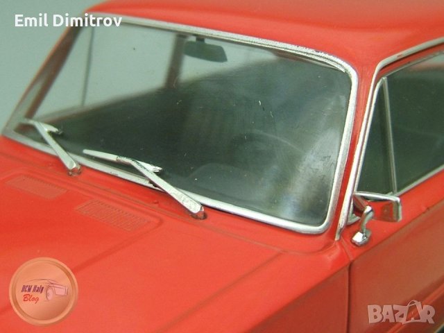 Умалени модели на ВАЗ, Жигули, Лада в мащаб 1:24, снимка 11 - Колекции - 39721999