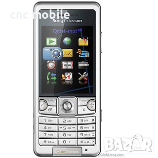 Sony Ericsson C510 панел, снимка 8 - Резервни части за телефони - 21810099