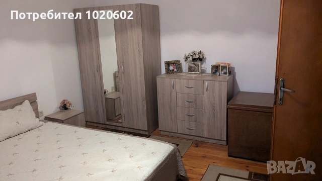 Продавам апартамент, снимка 6 - Апартаменти - 53344114