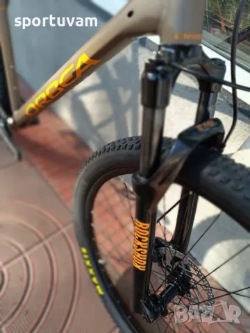 Промо  Планински Велосипед ORBEA ALMA H20 | Boost | SLX 1x12 | 29” , снимка 4 - Велосипеди - 49212491
