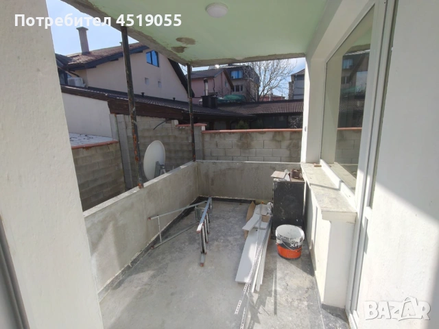 Продавам Етаж от къща в гр Варна кв Галата , снимка 4 - Други услуги - 53175972