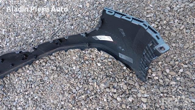 Предна броня Kia Sportage 5 горна част 2022 2023 2024 код 86511-R2000 , снимка 4 - Аксесоари и консумативи - 44025656