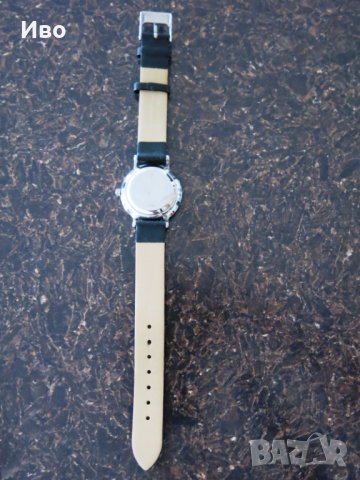 Норвежки дамски часовник Alba By Olea Of Norway, снимка 6 - Дамски - 43479856