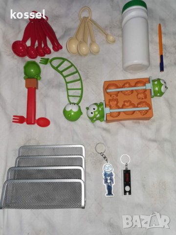 Веселите инструменти