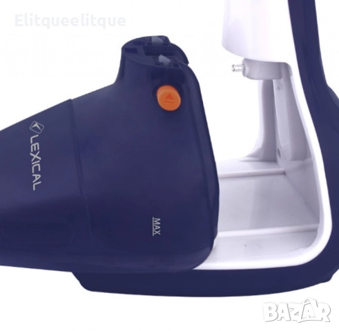 Парогенератор, Lexical LHH-0901, снимка 4 - Ютии - 52206033