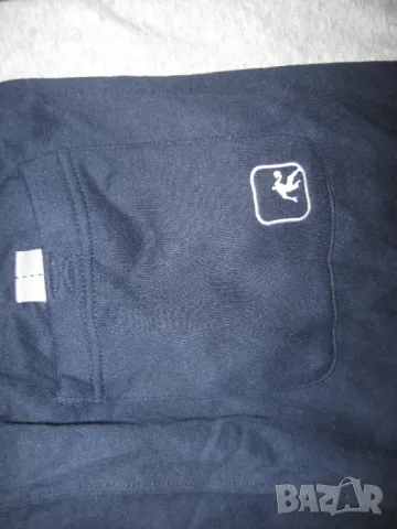 Ватирано долнище AND1  мъжко,ХЛ, снимка 5 - Спортни дрехи, екипи - 47960616