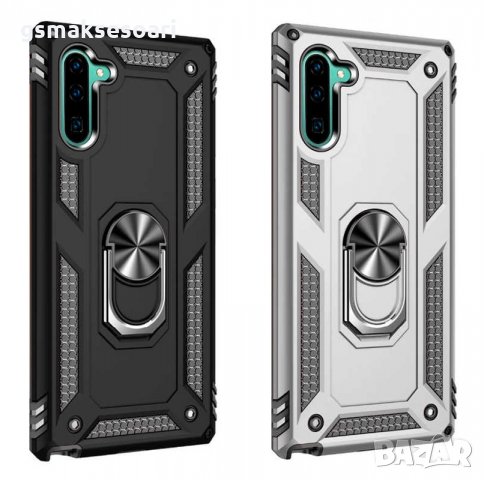 Samsung Galaxy Note 10 - Удароустойчив Кейс Гръб VEGA, снимка 1
