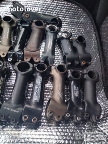 Купчина лапи, снимка 9 - Части за велосипеди - 43299021