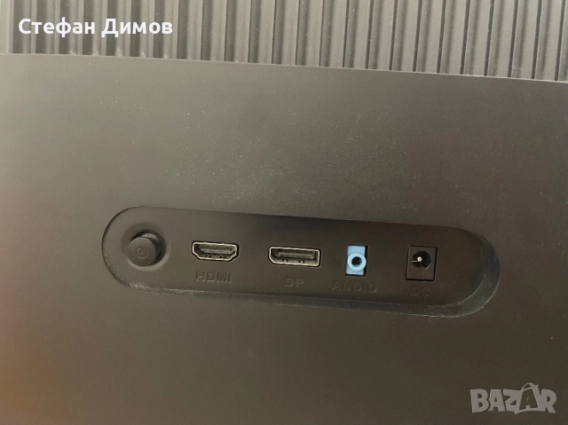 Acer monitor XF240Y, снимка 5 - Монитори - 53469423