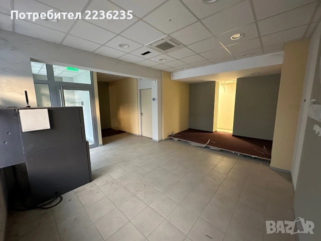 Помещение под наем в гр.Брацигово, снимка 4 - Магазини - 53426327