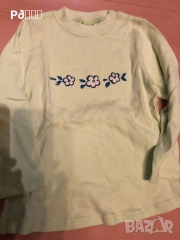 Блузки за момичета, снимка 4 - Детски Блузи и туники - 27686337