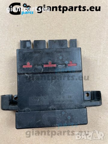 Реле перка за БМВ BMW F01 F01 F10 , 9153418-02, снимка 3 - Части - 40019232