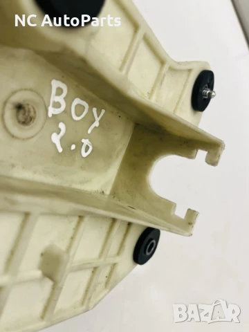 Скоростен лост 6 скорости за Пежо Боксер Ситроен Релеи Фиат Дукато 502940770 2018, снимка 7 - Части - 50738562