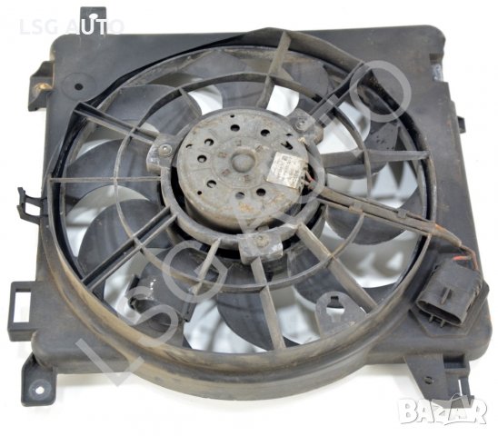 Дифузьор OPEL ZAFIRA B 2005-2014 Z210219-171