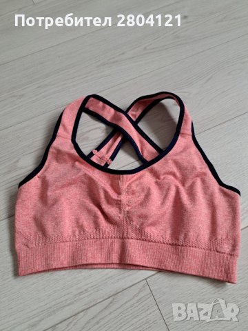 Комплект две бюстиета, снимка 2 - Корсети, бюстиета, топове - 38308565