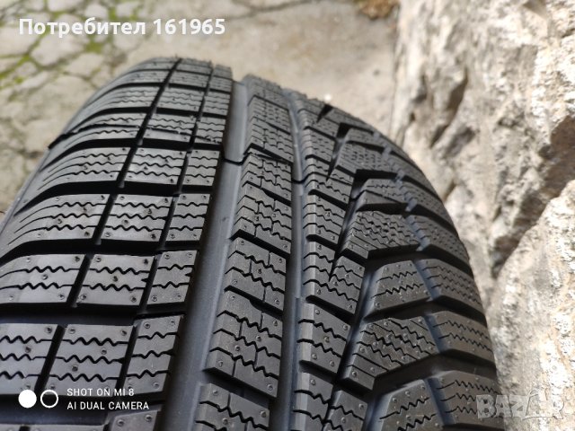 зимна гума 235/60 R16 Hankook Winter i cept evo2, снимка 3 - Гуми и джанти - 43237237