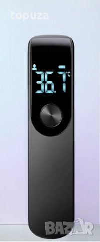 безконтактен IR Infrared термометър с LCD екран