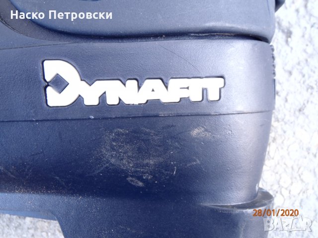  Ски обувки Dynafit Kunstoff 250911A – Austria – перфектно запазени., снимка 7 - Зимни спортове - 28330931