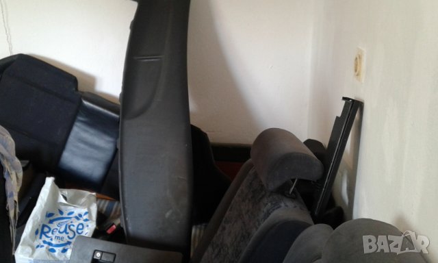 Тойота карина на части , снимка 10 - Части - 37003341