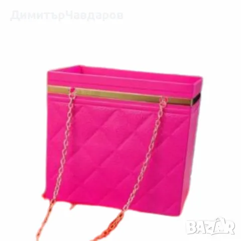 Елегантна декоративна кутия, снимка 10 - Декорация за дома - 49684817