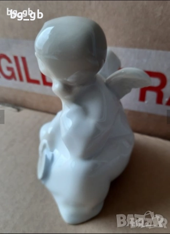 NAO фигурки от порцелан, снимка 13 - Статуетки - 16889558