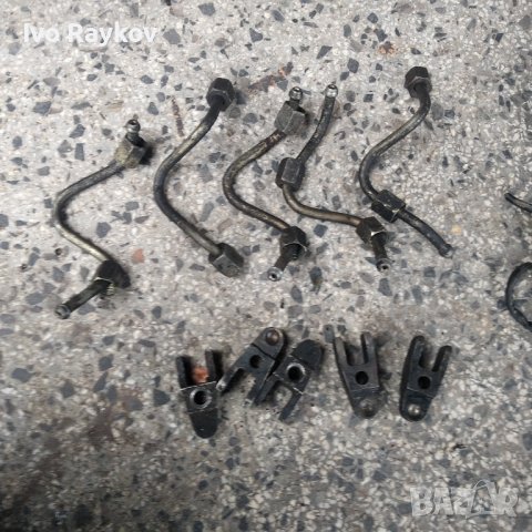 Останали части от Мерцедес ML, W163, снимка 2 - Части - 43662278