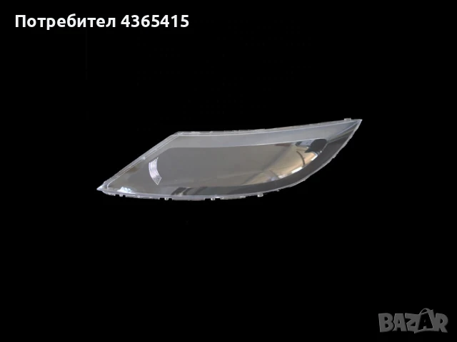 Стъкла за фарове на Kia Sportage 3 (2010-2015), снимка 2 - Аксесоари и консумативи - 50903986