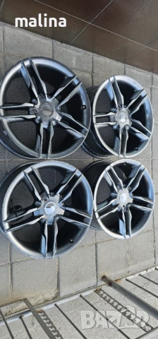 Джанти 5х112, 19-ки Ауди, Мерцедес , снимка 7 - Гуми и джанти - 50752743