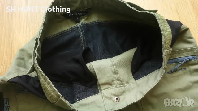 Jotunheim of NORWAY Trouser размер S за лов риболов панталон със здрава и еластична материи - 1081, снимка 15 - Екипировка - 49695670