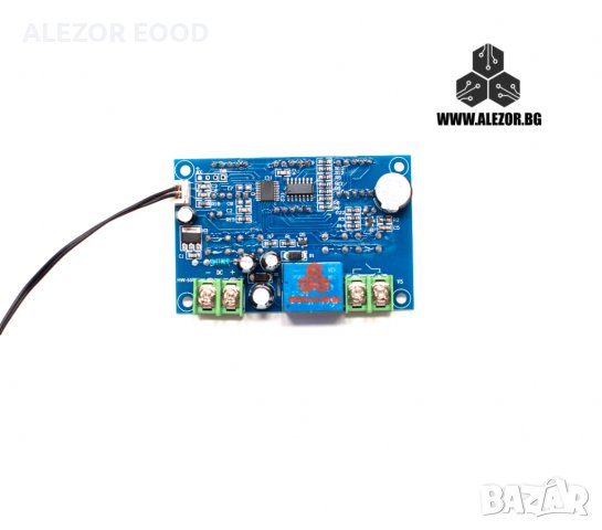 Термоконтролер  терморегулатор , термостат, температурен контролер 20200044, снимка 3 - Друга електроника - 30007437