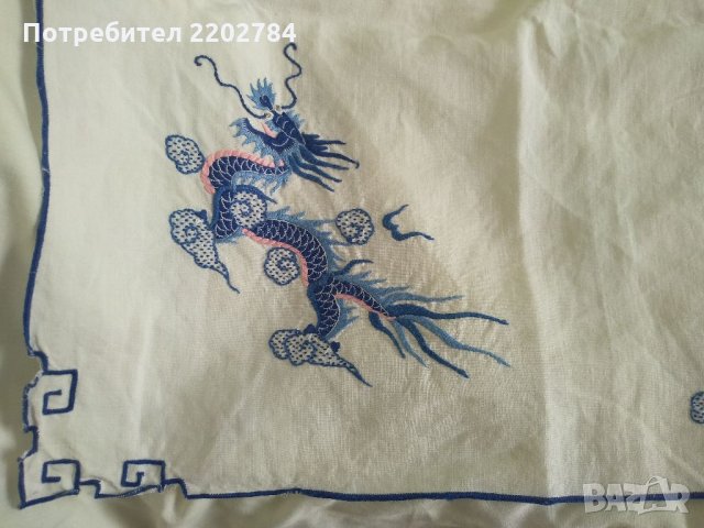 Коприна,за любителите на азиатската култура, снимка 14 - Платове и дамаски - 34711769