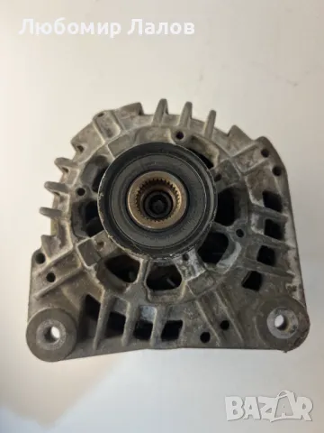 Алтернатор / Генератор за Рено Лагуна 1.9 Renault Laguna 1.9 DCI