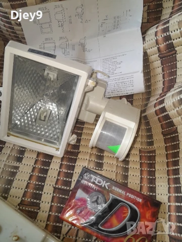 касетка ретро 5 лв tdk