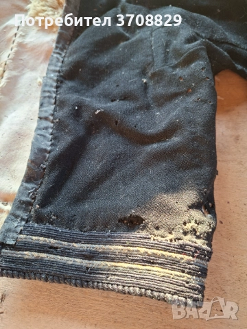 Автентична салтамарка, снимка 2 - Други ценни предмети - 51484486