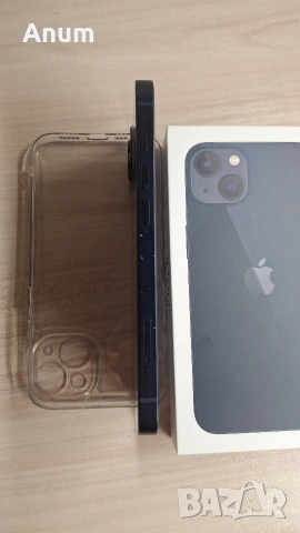 iphone 13 128gb, снимка 4 - Apple iPhone - 53540083