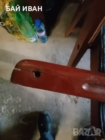 ПРИКЛАД ЗА ПУШКА , снимка 8 - Ловно оръжие - 50424424