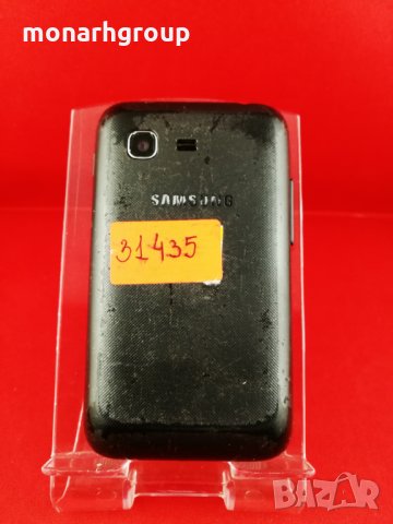 Телефон Samsung GT-S5220/за части/ , снимка 5 - Samsung - 19010750