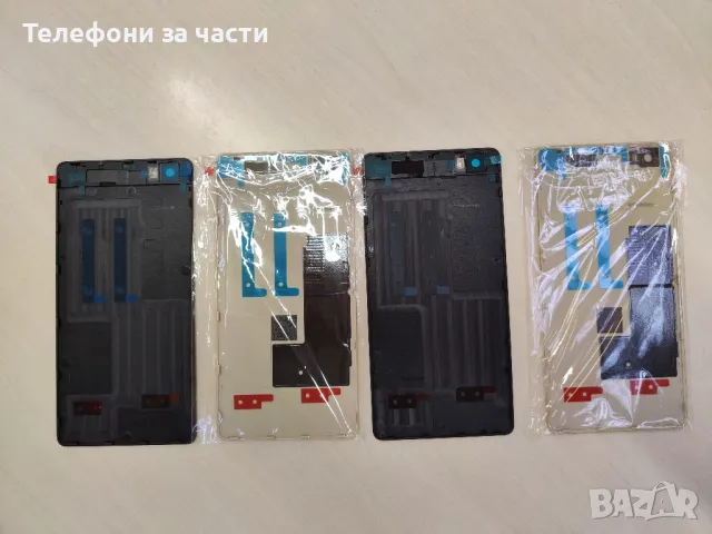 Huawei P10lite, снимка 6 - Резервни части за телефони - 50430728