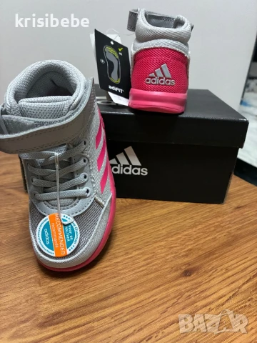 23 adidas AltaSport uk 6 , снимка 3 - Детски маратонки - 51001271