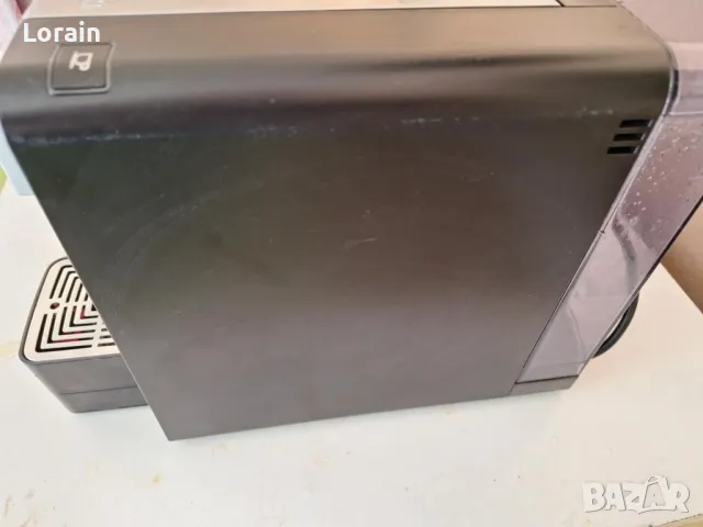 Кафемашина "CREMESSO Compact", снимка 7 - Кафемашини - 50399253