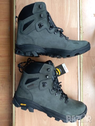 Нови Mountain Warehouse Extreme Waterproof Vibram 44