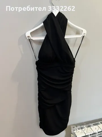 Рокля, снимка 3 - Рокли - 47942701