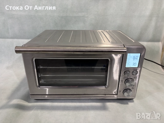 Печка/Фурна - Sage SOV860 2400W