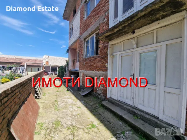 Етаж от къща в Димитровград кв. Раковски ТОП ОФЕРТА, снимка 4 - Етаж от къща - 49177875