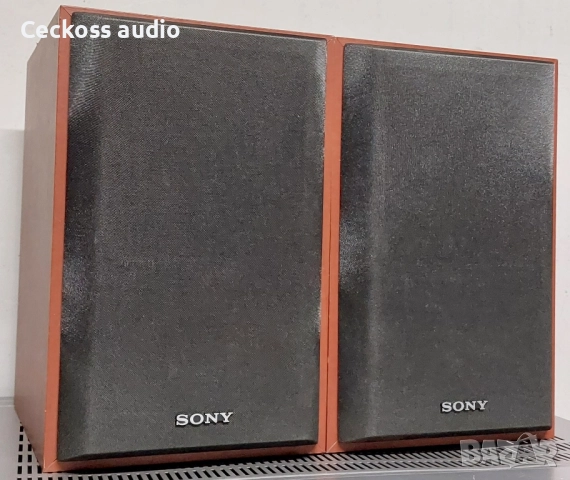 Тонколони SONY SS-CGS10